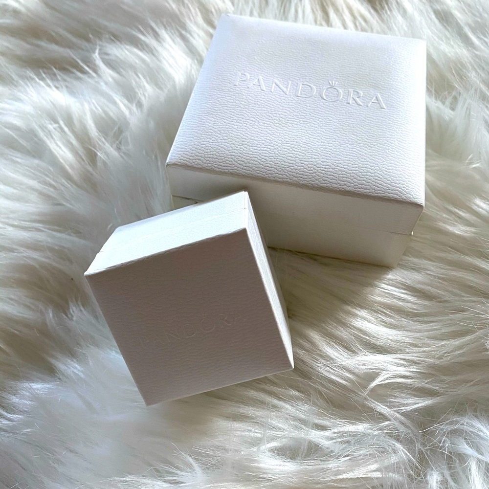 Pandora Boxes